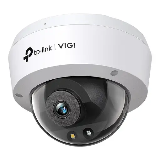 TP-Link VIGI C240 (4mm) Almohadilla Cámara de seguridad IP Interior y exterior 256