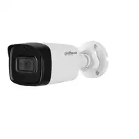 Dahua Technology Lite HAC-HFW1500TL-A Bala (forma) Cámara de seguridad CCTV Interi
