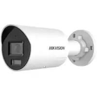 Hikvision Pro Series con ColorVu DS-2CD2087G2H-LIU/SL(2.8MM)(EF) cámara de vigilan