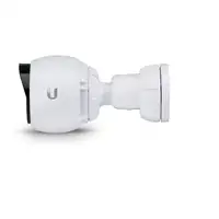 Ubiquiti UniFi Protect G4-Bullet Bala (forma) Cámara de seguridad IP Interior y ex