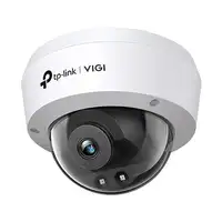 TP-Link VIGI C240I (2.8mm) Almohadilla Cámara de seguridad IP Interior y exterior