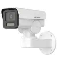 Hikvision PT Series DS-2CD1P23G2-I(2.8MM) cámara de vigilancia Bala (forma) Cámara