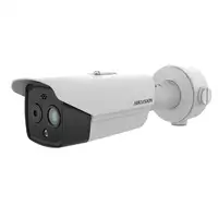 Hikvision DS-2TD2628-10/QA(O-STD) Bala (forma) Cámara de seguridad IP Exterior 268