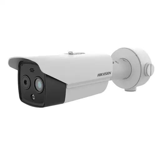 Hikvision DS-2TD2628-10/QA(O-STD) Bala (forma) Cámara de seguridad IP Exterior 268