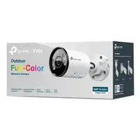 TP-Link INSIGHT S345 Bala (forma) Cámara de seguridad IP Exterior 2688 x 1520 Pixe