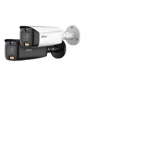 Dahua Technology WizSense IPC-HFW3449T1-ZAS-PV Bala (forma) Cámara de seguridad IP