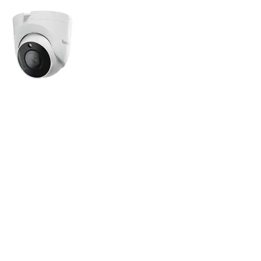 Synology TC500 cámara de vigilancia Torreta Cámara de seguridad IP Interior y exte