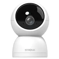 Strong SHC04IR0-W cámara de vigilancia Almohadilla Cámara de seguridad IP Interior