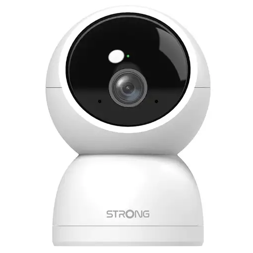 Strong SHC04IR0-W cámara de vigilancia Almohadilla Cámara de seguridad IP Interior