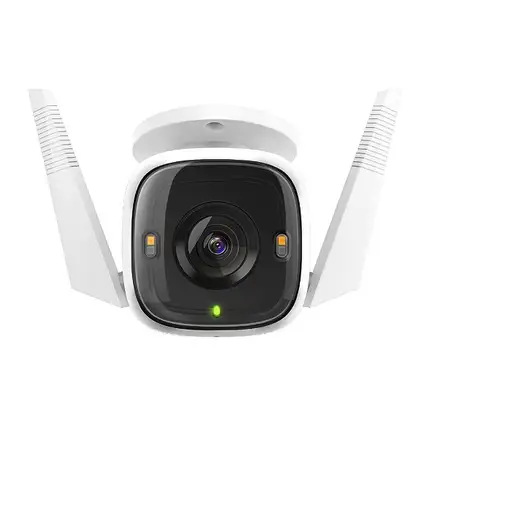 TP-Link Tapo C320WS Bala (forma) Cámara de seguridad IP Interior y exterior 2160 x
