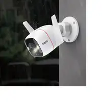 TP-Link Tapo C320WS Bala (forma) Cámara de seguridad IP Interior y exterior 2160 x