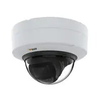Axis 02327-001 cámara de vigilancia Almohadilla Cámara de seguridad IP Interior 19
