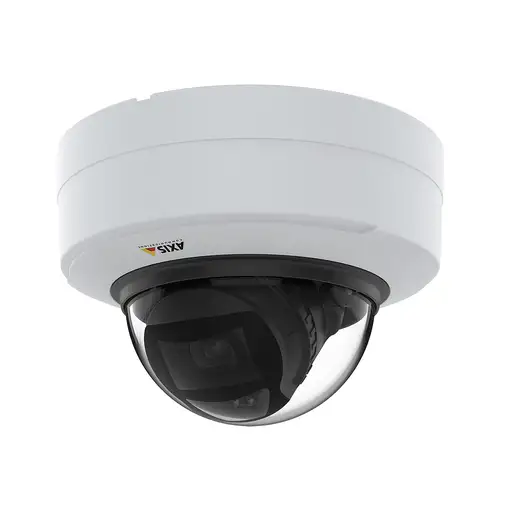Axis 02327-001 cámara de vigilancia Almohadilla Cámara de seguridad IP Interior 19