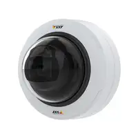 Axis 02327-001 cámara de vigilancia Almohadilla Cámara de seguridad IP Interior 19