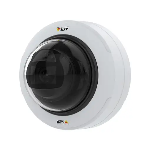 Axis 02327-001 cámara de vigilancia Almohadilla Cámara de seguridad IP Interior 19