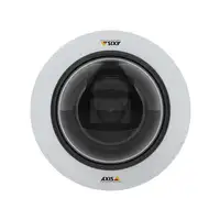 Axis 02327-001 cámara de vigilancia Almohadilla Cámara de seguridad IP Interior 19