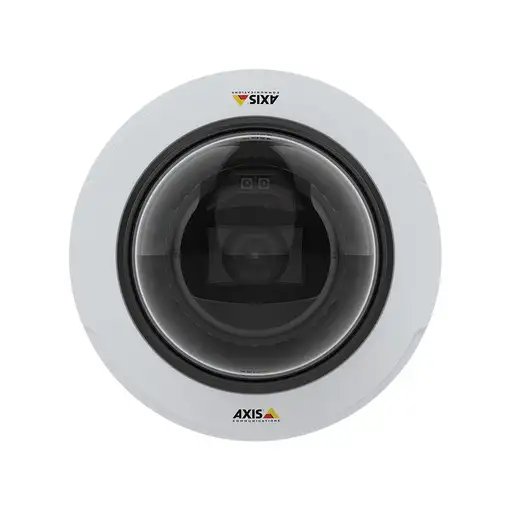 Axis 02327-001 cámara de vigilancia Almohadilla Cámara de seguridad IP Interior 19