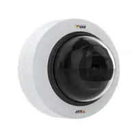 Axis 02327-001 cámara de vigilancia Almohadilla Cámara de seguridad IP Interior 19