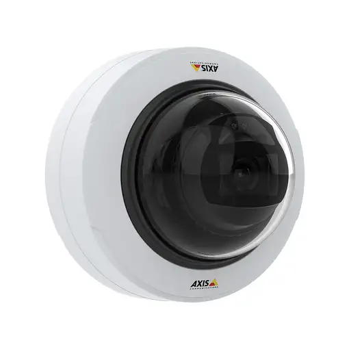 Axis 02327-001 cámara de vigilancia Almohadilla Cámara de seguridad IP Interior 19