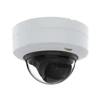 Axis 02327-001 cámara de vigilancia Almohadilla Cámara de seguridad IP Interior 19