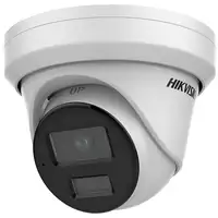 Hikvision DS-2CD2323G2-IU(2.8MM)(D) cámara de vigilancia Torreta Cámara de segurid