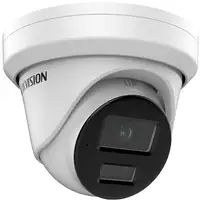 Hikvision DS-2CD2323G2-IU(2.8MM)(D) cámara de vigilancia Torreta Cámara de segurid