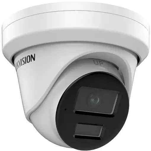 Hikvision DS-2CD2323G2-IU(2.8MM)(D) cámara de vigilancia Torreta Cámara de segurid