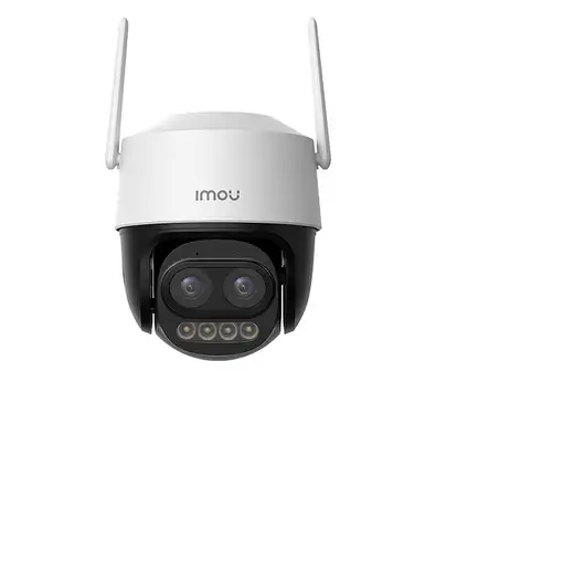 Imou Cruiser Z Torreta Cámara de seguridad IP Interior y exterior Techo/pared