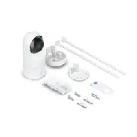 Ubiquiti G5 Flex Almohadilla Cámara de seguridad IP Interior y exterior 2688 x 151