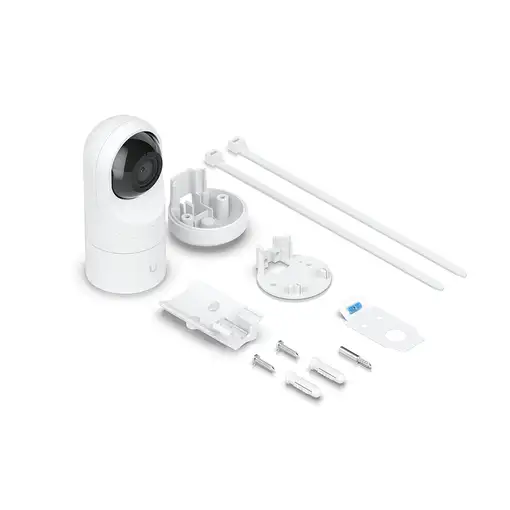 Ubiquiti G5 Flex Almohadilla Cámara de seguridad IP Interior y exterior 2688 x 151