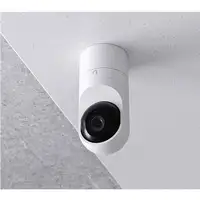 Ubiquiti G5 Flex Almohadilla Cámara de seguridad IP Interior y exterior 2688 x 151