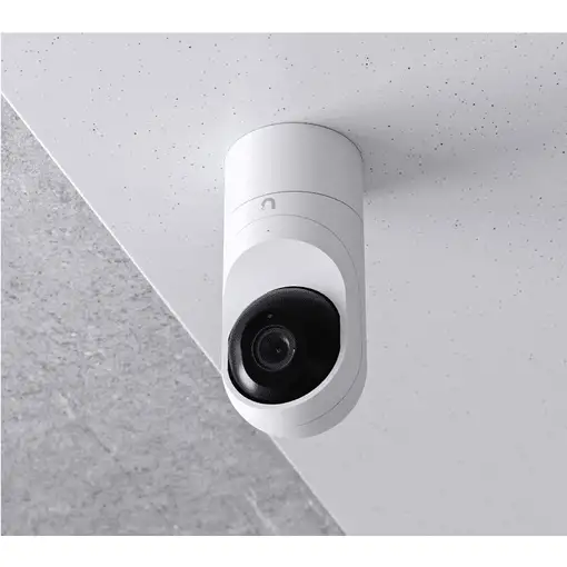 Ubiquiti G5 Flex Almohadilla Cámara de seguridad IP Interior y exterior 2688 x 151