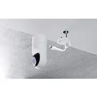 Ubiquiti G5 Flex Almohadilla Cámara de seguridad IP Interior y exterior 2688 x 151