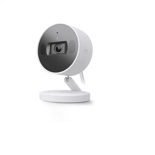 TP-Link TAPO C125 cámara de vigilancia Cámara de seguridad IP Interior 2560 x 1440