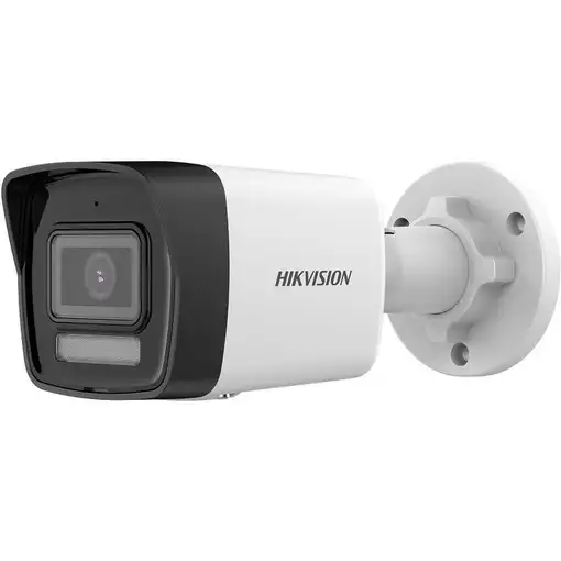 Hikvision Value Series DS-2CD1043G2-LIU(2.8mm) Bala (forma) Cámara de seguridad IP