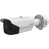 Hikvision DS-2TD2617-6/QA cámara de vigilancia Bala (forma) Cámara de seguridad IP