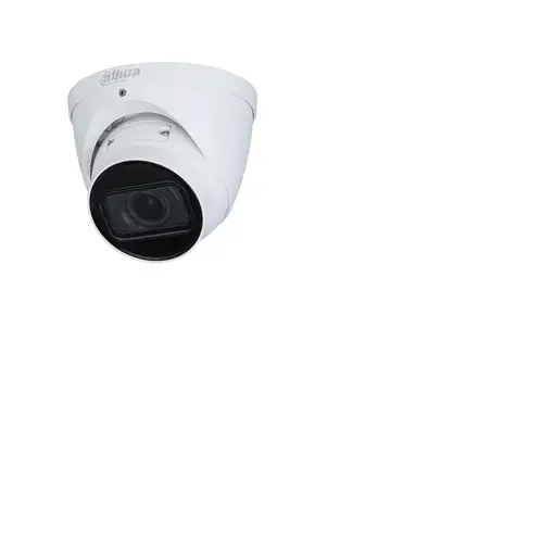 Dahua Technology Lite Technology 5MP IR Torreta Cámara de seguridad IP Interior y