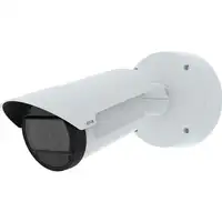Axis Q1806-LE Bala (forma) Cámara de seguridad IP Interior y exterior 2880 x 1620