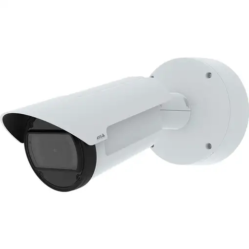 Axis Q1806-LE Bala (forma) Cámara de seguridad IP Interior y exterior 2880 x 1620