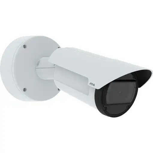 Axis Q1806-LE Bala (forma) Cámara de seguridad IP Interior y exterior 2880 x 1620