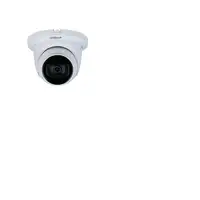 Dahua Technology Lite HAC-HDW1231TMQ-A Almohadilla Cámara de seguridad CCTV Interi