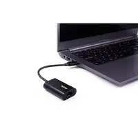 Nilox Adaptador de red USB-C/RJ45 GIGABIT