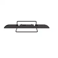 Engel LE4066T2 Televisor 101,6 cm (40'') Full HD Negro 230 cd / m²