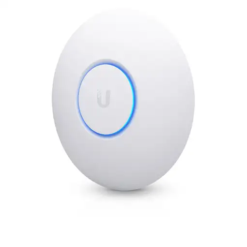 Ubiquiti UniFi nanoHD 1733 Mbit/s Blanco Energía sobre Ethernet (PoE)