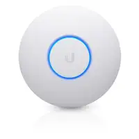 Ubiquiti UniFi nanoHD 1733 Mbit/s Blanco Energía sobre Ethernet (PoE)