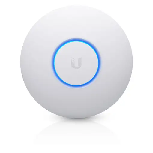 Ubiquiti UniFi nanoHD 1733 Mbit/s Blanco Energía sobre Ethernet (PoE)