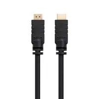 Nanocable 10.15.1830 cable HDMI 30 m HDMI tipo A (Estándar) Negro