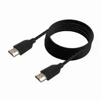 AISENS Cable HDMI V2.0 CCS Premium Alta Velocidad / Hec 4K@60Hz 18Gbps, A/M-A/M, N
