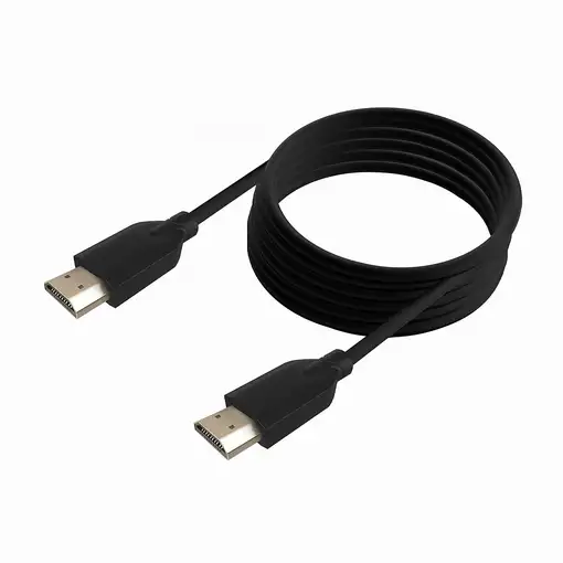 AISENS Cable HDMI V2.0 CCS Premium Alta Velocidad / Hec 4K@60Hz 18Gbps, A/M-A/M, N