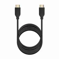 AISENS Cable HDMI V2.0 CCS Premium Alta Velocidad / Hec 4K@60Hz 18Gbps, A/M-A/M, N